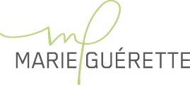 Logo Marie Guérette